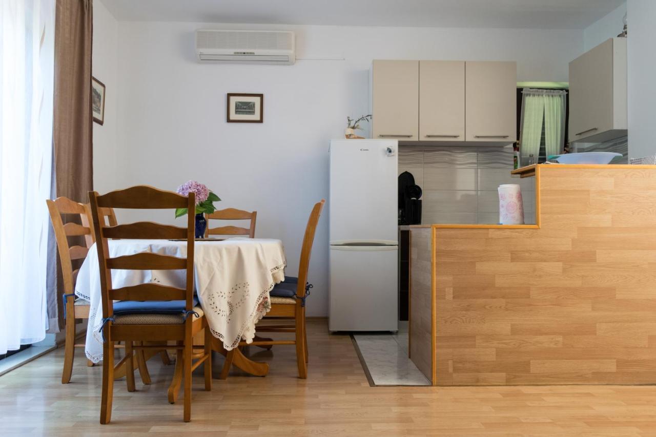 Apartment Ruza Ston
