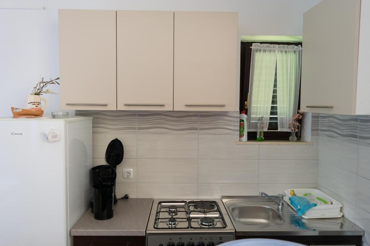 Ruza Apartment *