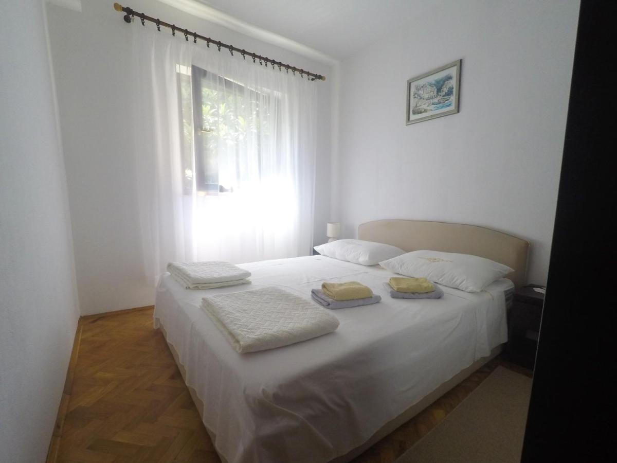 Apartment Ruza Ston
