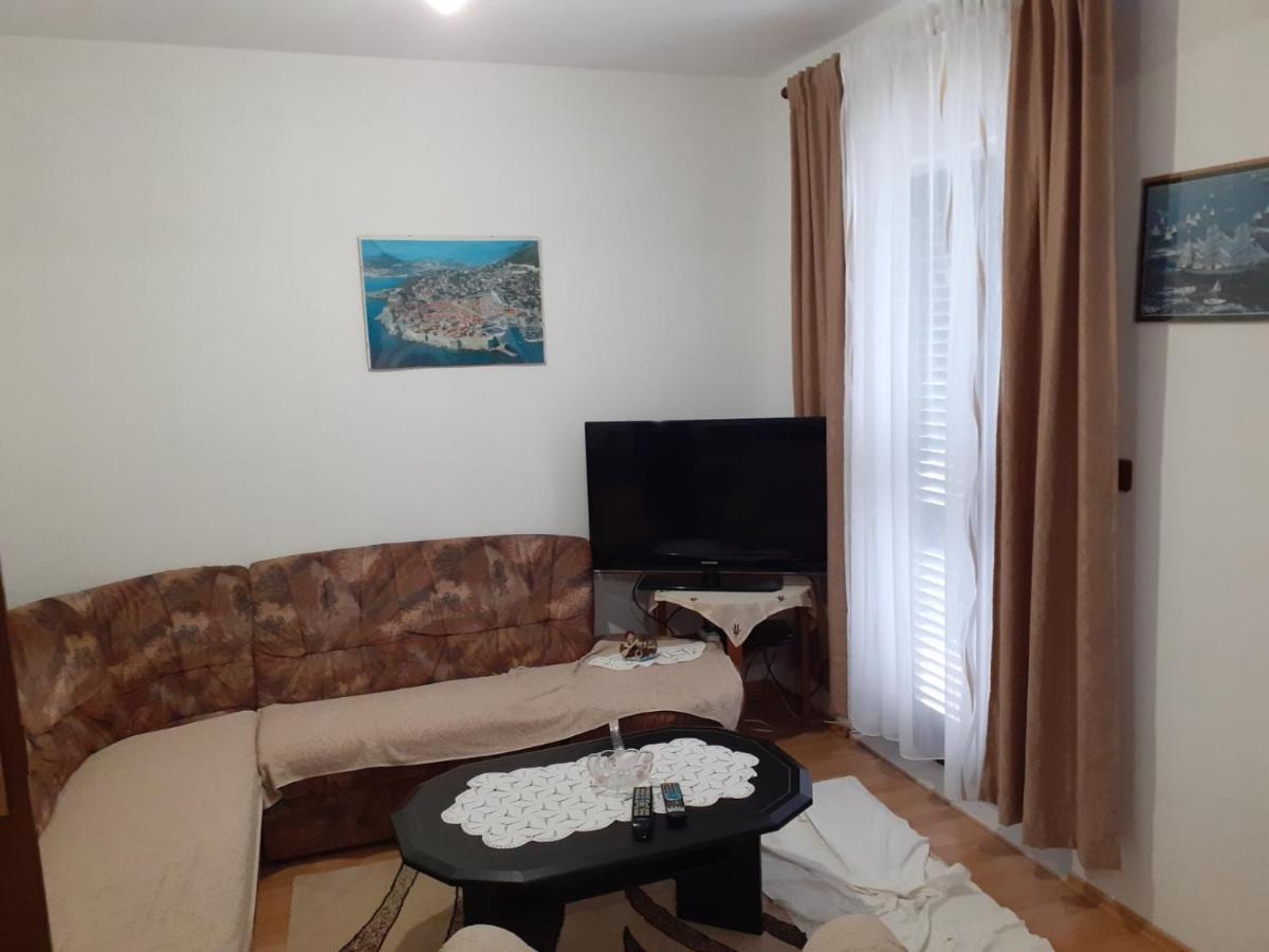 Apartment Ruza Ston
