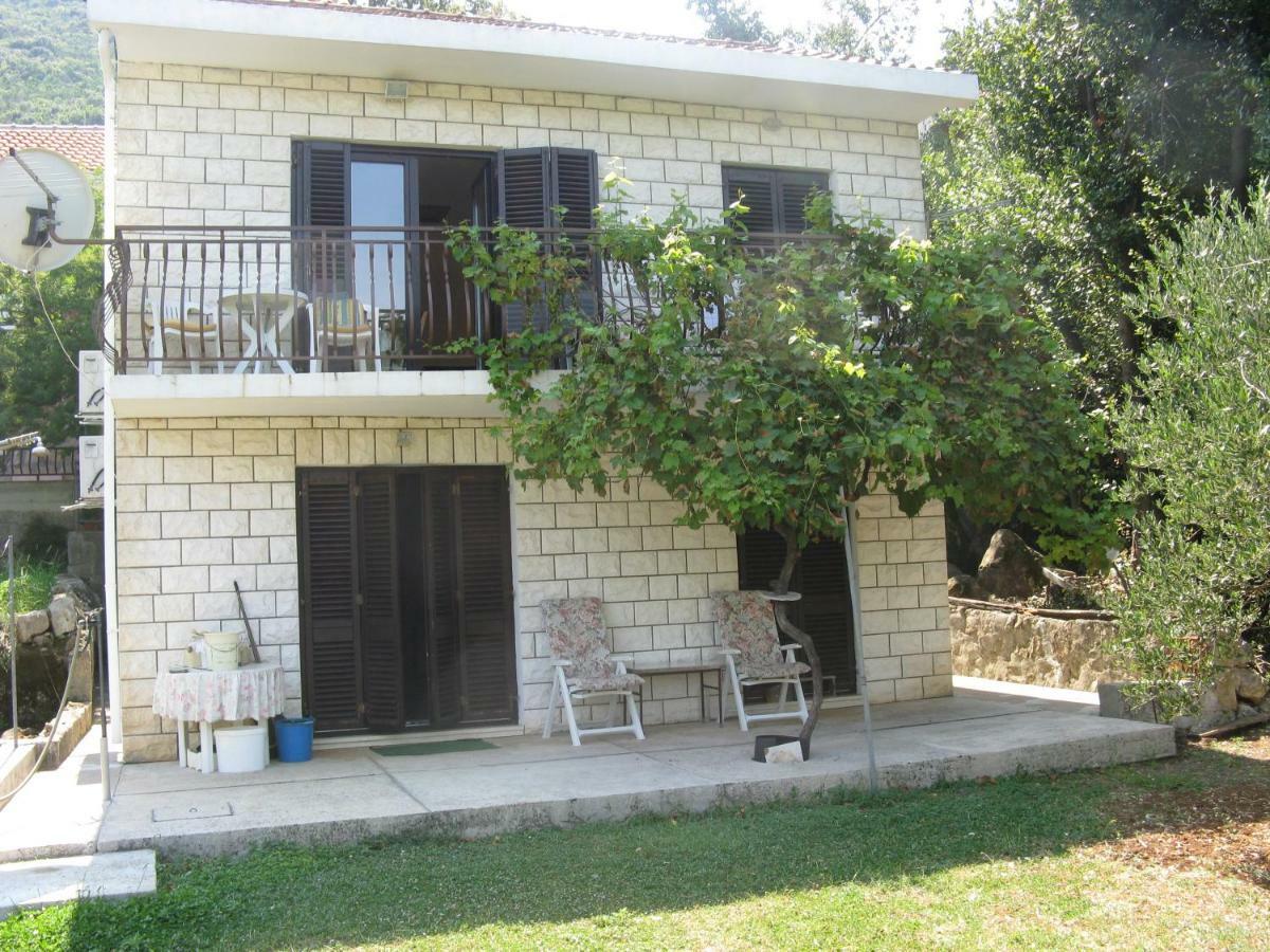 Apartment Ruza