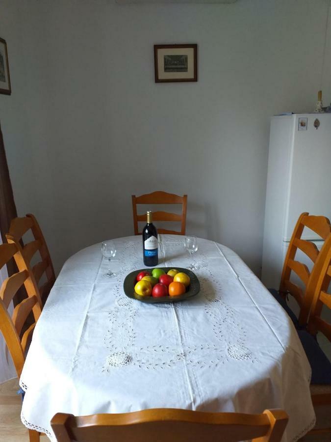 Apartment Ruza