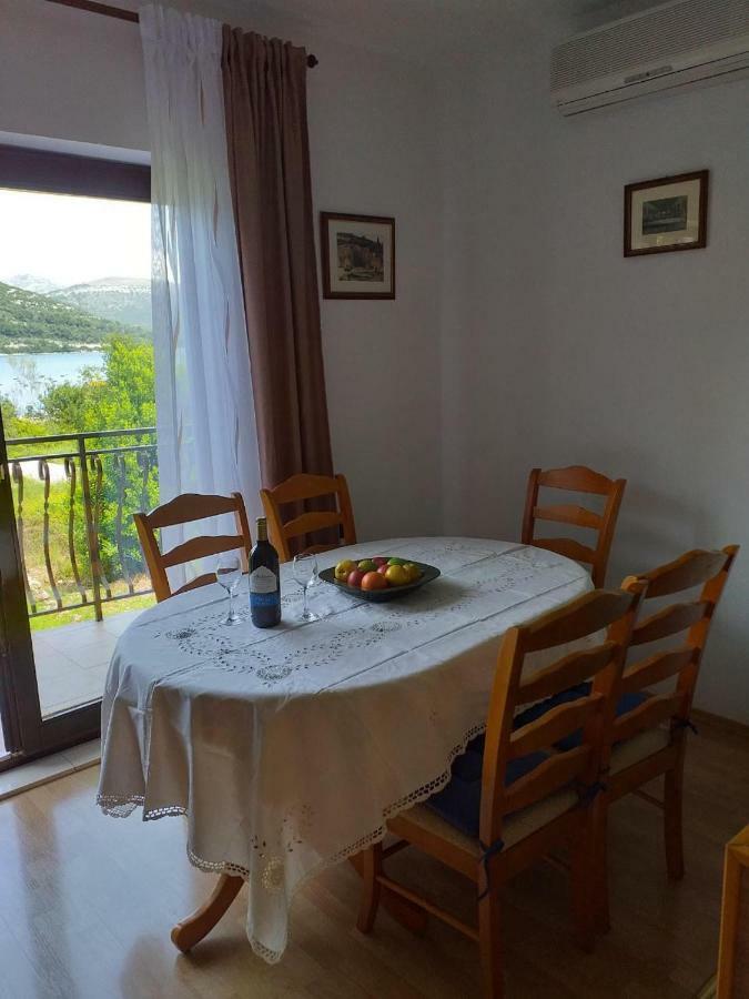 Apartment Ruza