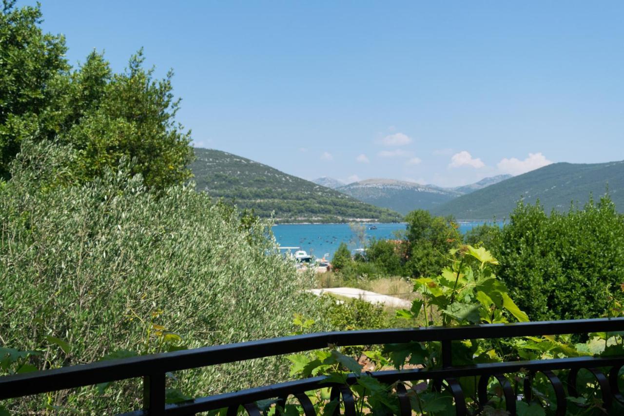 Apartment Ruza Ston