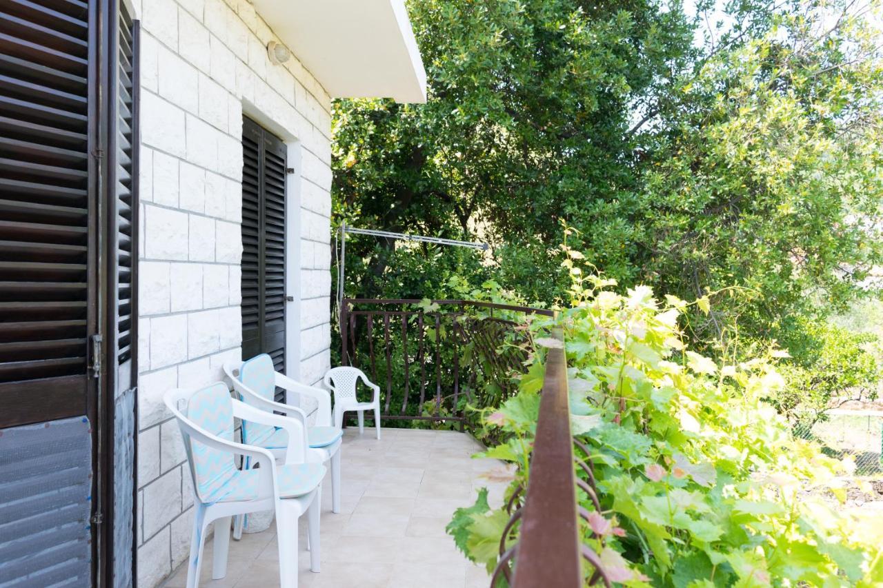 Ruza Apartment