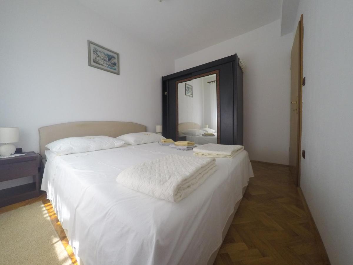 Ruza Apartment