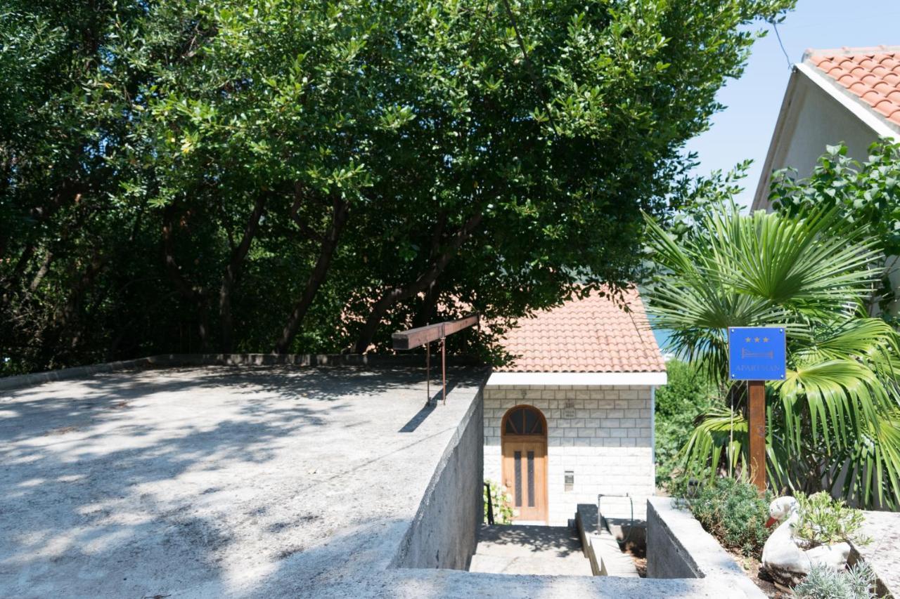 Ruza Apartment Ston